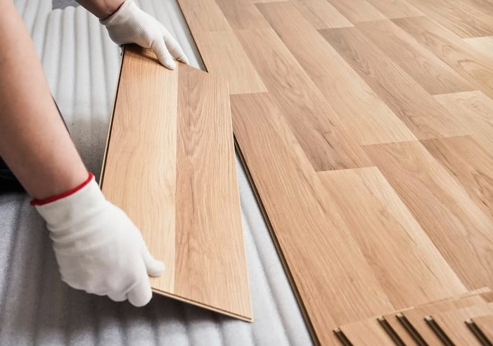 reconstruction services for properties affected by water damage